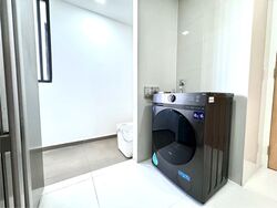 The Lakefront Residences (D22), Condominium #638864061